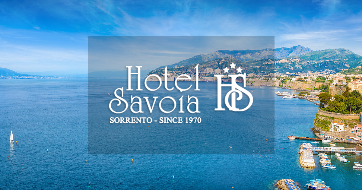 (c) Savoia-hotel.com