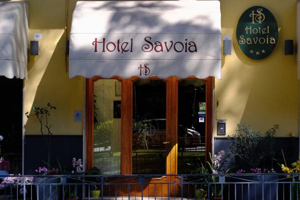 Hotel Savoia-10
